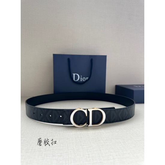 Dior Belts