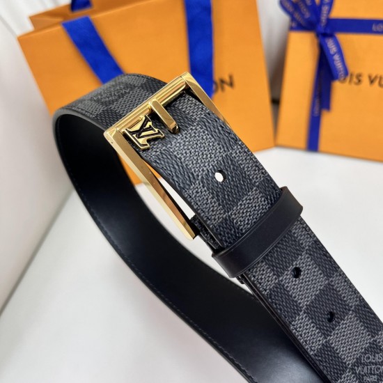 LV Belts