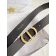 Dior Belts