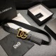 Dolce & Gabbana    DG Belts