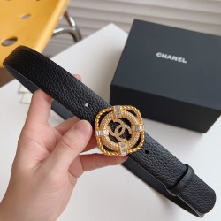 Chanel Belts