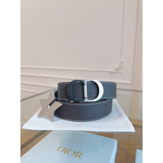 Dior Belts