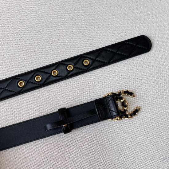 Chanel Belts