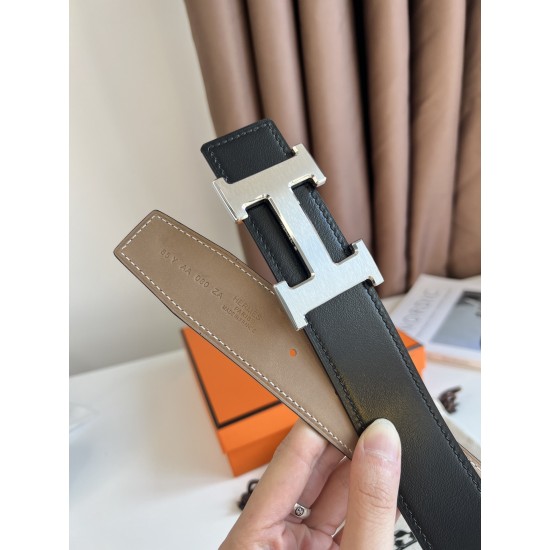 Hermes Belts