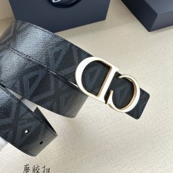 Dior Belts