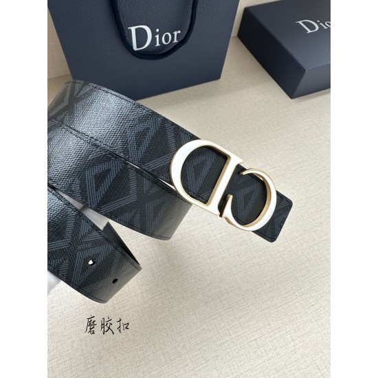 Dior Belts