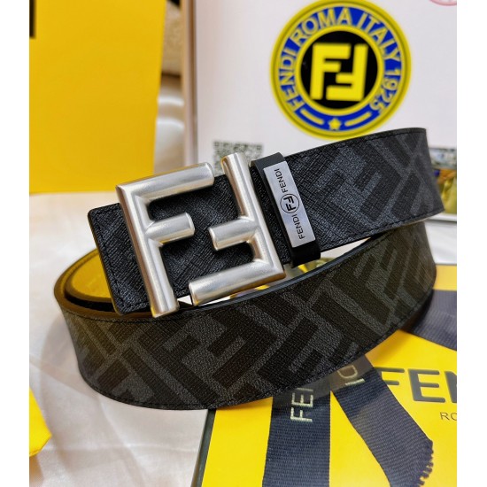 Fendi Belts