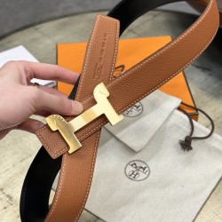 Hermes Belts