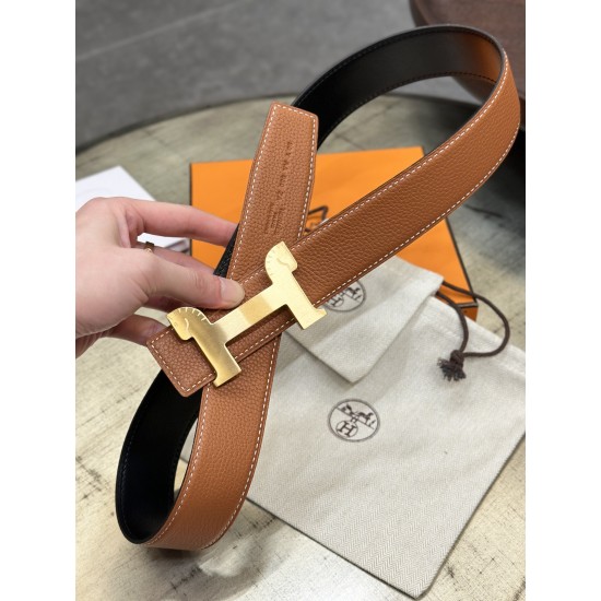 Hermes Belts