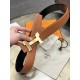 Hermes Belts