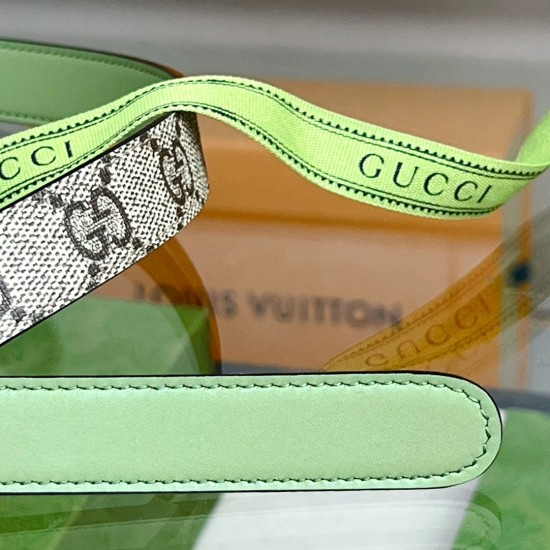 Gucci Belts