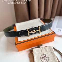 Hermes Belts