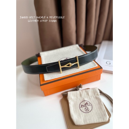 Hermes Belts