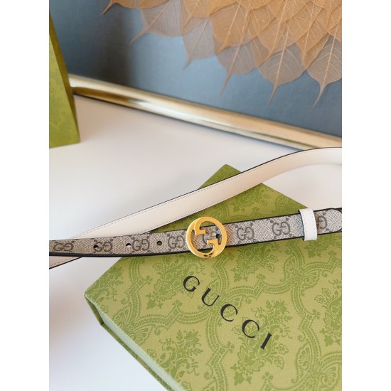 Gucci Belts