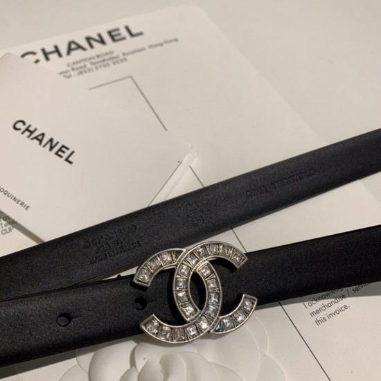 Chanel Belts