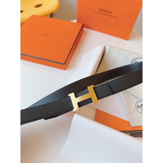 Hermes Belts