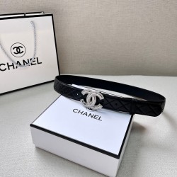 Chanel Belts