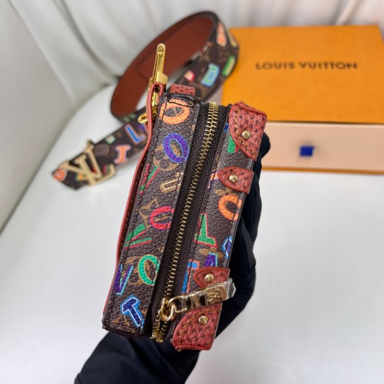 LV Belts