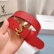 YSL Belts