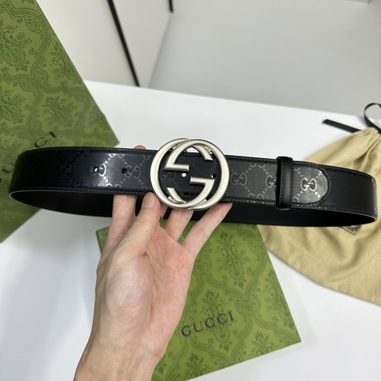 Gucci Belts