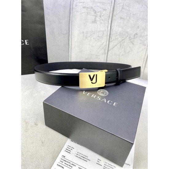 VERSACE Belts 