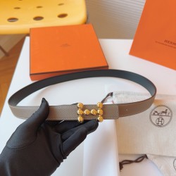 Hermes Belts