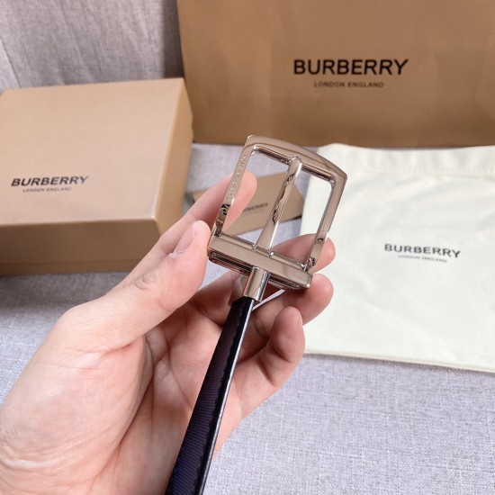 Burberry Belts