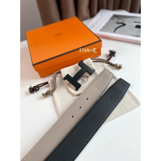 Hermes Belts