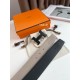 Hermes Belts