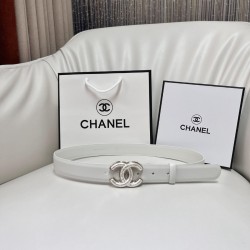 Chanel Belts