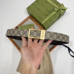 Gucci Belts