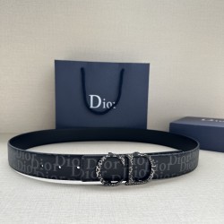 Dior Belts