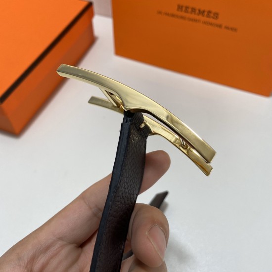 Hermes Belts