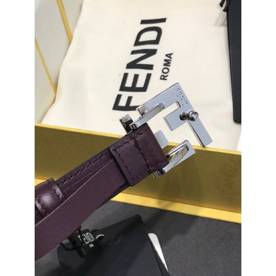 Fendi Belts