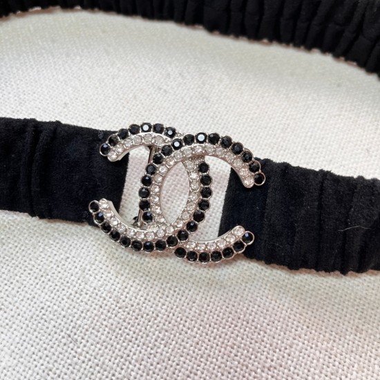 Chanel Belts