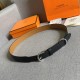 Hermes Belts