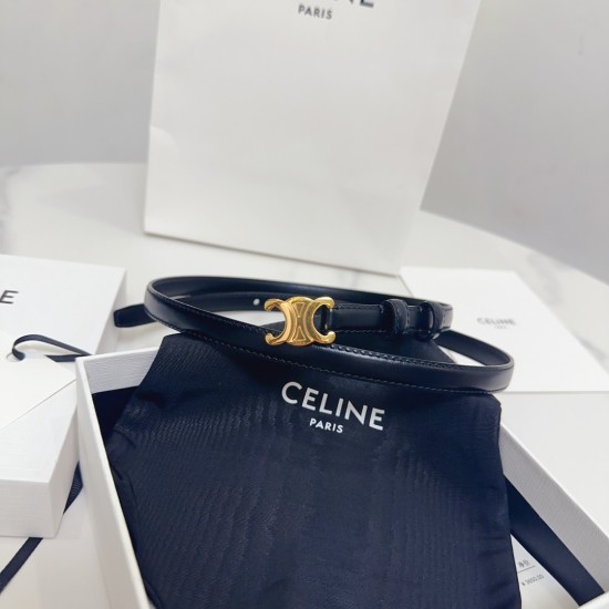 Celine Belt