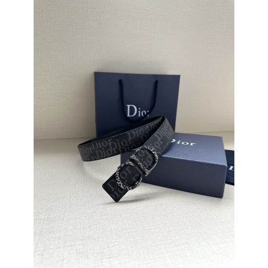 Dior Belts