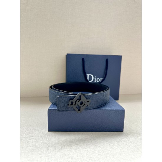 Dior Belts