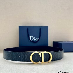 Dior Belts