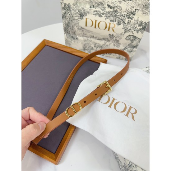 Dior Belts