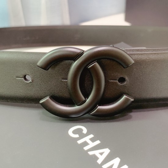 Chanel Belts