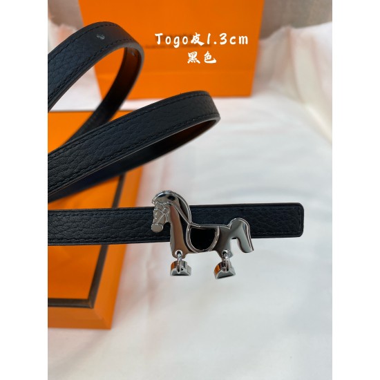 Hermes Belts