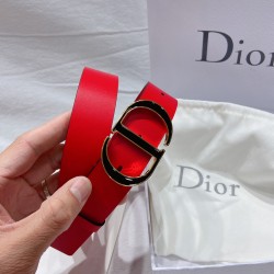 Dior Belts