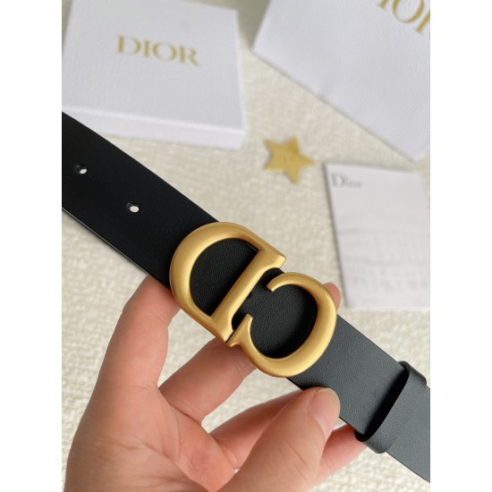 Dior Belts