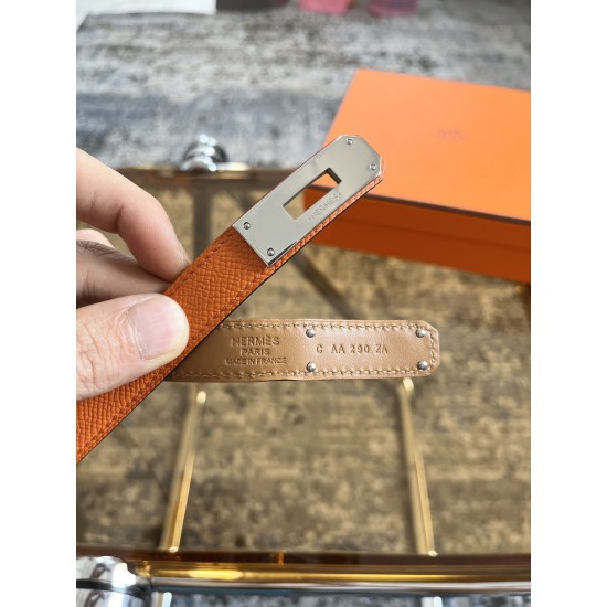 Hermes Belts