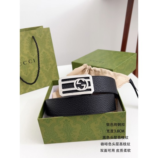 Gucci Belts