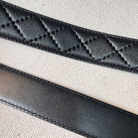 Chanel Belts