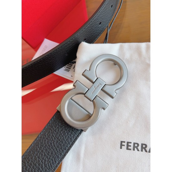 Ferragamo belts