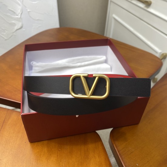 Valentino Belts